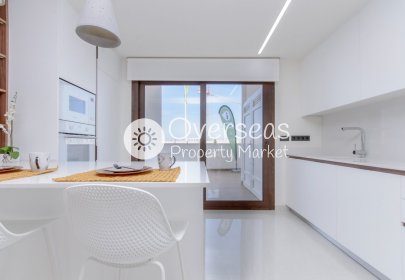 Nouvelle construction - Ground Floor Bungalow -
Torrevieja