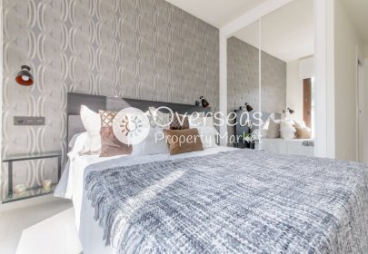 Nouvelle construction - Ground Floor Bungalow -
Torrevieja