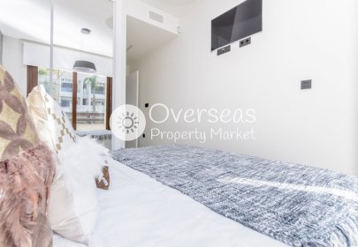 Nouvelle construction - Ground Floor Bungalow -
Torrevieja