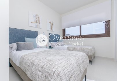 Nouvelle construction - Ground Floor Bungalow -
Torrevieja