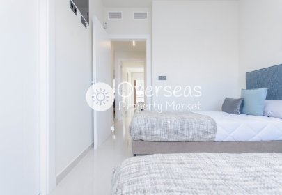 Nouvelle construction - Ground Floor Bungalow -
Torrevieja