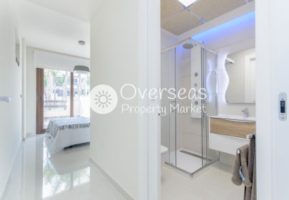 Nouvelle construction - Ground Floor Bungalow -
Torrevieja