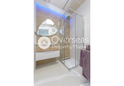 Nouvelle construction - Ground Floor Bungalow -
Torrevieja