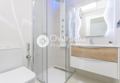 Nouvelle construction - Ground Floor Bungalow -
Torrevieja