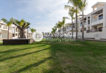 Nouvelle construction - Ground Floor Bungalow -
Torrevieja