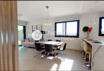 Nouvelle construction - Villa -
la Nucia