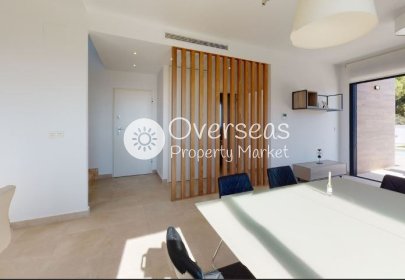 Nouvelle construction - Villa -
la Nucia