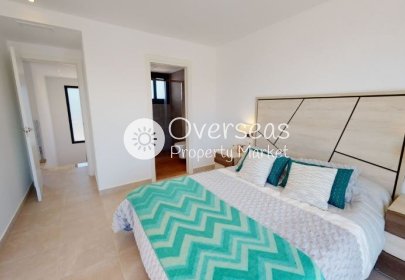 Nouvelle construction - Villa -
la Nucia