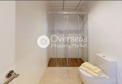 Nouvelle construction - Villa -
la Nucia