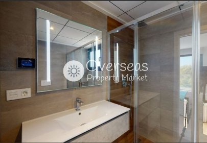 Nouvelle construction - Villa -
la Nucia