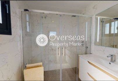 Nouvelle construction - Villa -
la Nucia