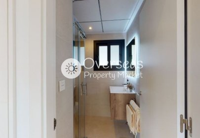 Nouvelle construction - Villa -
la Nucia