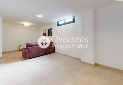 Nouvelle construction - Villa -
la Nucia