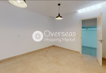 Nouvelle construction - Villa -
la Nucia