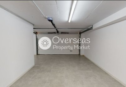 Nouvelle construction - Villa -
la Nucia