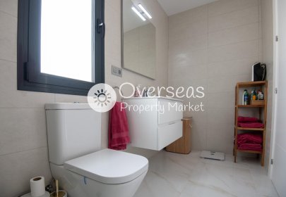 Obra nueva - Villa -
Pilar de La Horadada