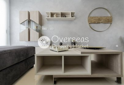 Nouvelle construction - Villa -
San Miguel de Salinas