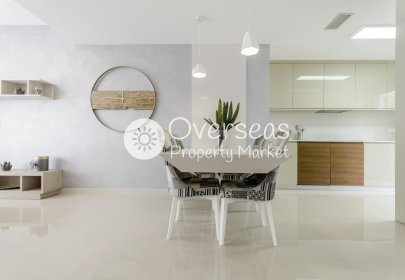 Nouvelle construction - Villa -
San Miguel de Salinas