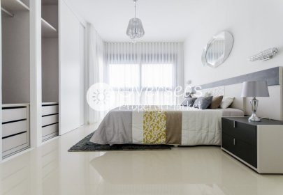 Nouvelle construction - Villa -
San Miguel de Salinas