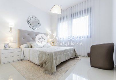 Nouvelle construction - Villa -
San Miguel de Salinas