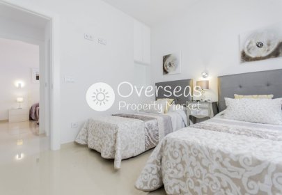 Nouvelle construction - Villa -
San Miguel de Salinas