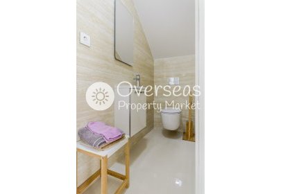 Nouvelle construction - Villa -
San Miguel de Salinas