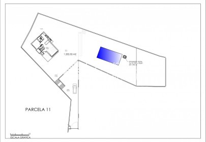 Nouvelle construction - Villa -
San Miguel de Salinas