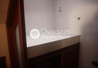 Obra nueva - Adosado -
Torrevieja