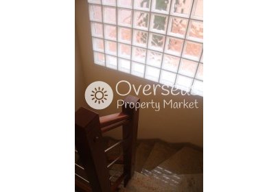 Obra nueva - Adosado -
Torrevieja