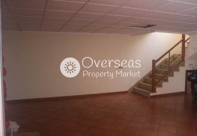 Obra nueva - Adosado -
Torrevieja