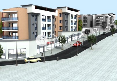 Obra nueva - Ático -
Villajoyosa