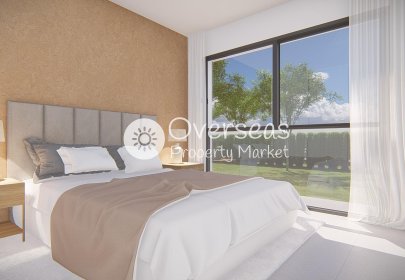 Obra nueva - Ático -
Villajoyosa