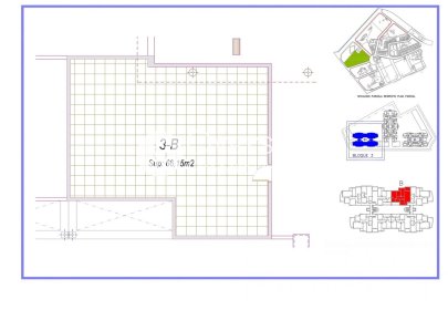 Obra nueva - Ático -
Villajoyosa