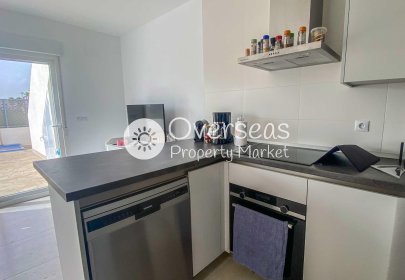 New Build - Semidetached -
Los Alcazares