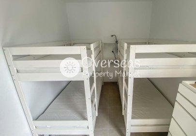 New Build - Semidetached -
Los Alcazares