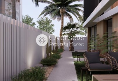 Obra nueva - Villa -
Pilar de La Horadada