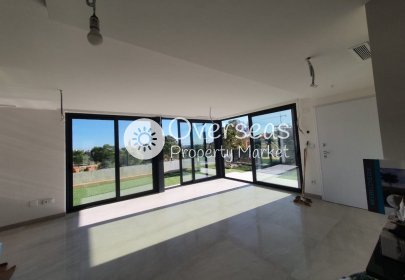 Nouvelle construction - Villa -
Finestrat