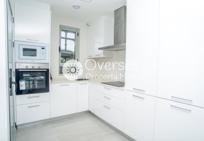 Neue Gebäude - Wohnung -
Finestrat