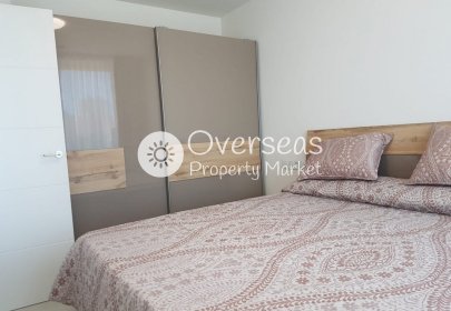 Neue Gebäude - Wohnung -
Finestrat