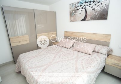 Neue Gebäude - Wohnung -
Finestrat