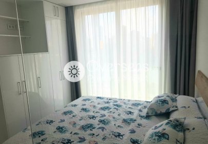 Neue Gebäude - Wohnung -
Finestrat