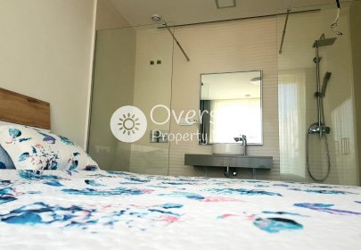 Neue Gebäude - Wohnung -
Finestrat