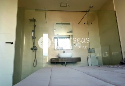 Neue Gebäude - Wohnung -
Finestrat