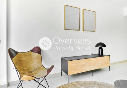 Nouvelle construction - Top Floor Bungalow -
Torrevieja