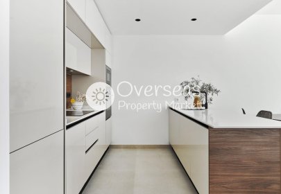 Nouvelle construction - Top Floor Bungalow -
Torrevieja