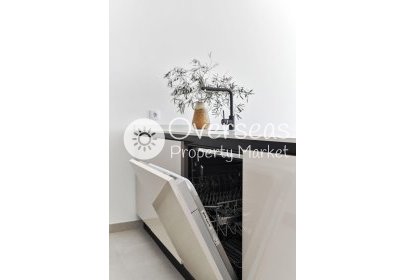 Nouvelle construction - Top Floor Bungalow -
Torrevieja