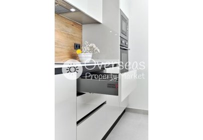 Nouvelle construction - Top Floor Bungalow -
Torrevieja