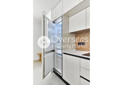 Nouvelle construction - Top Floor Bungalow -
Torrevieja