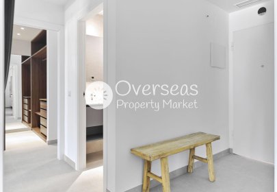 Nouvelle construction - Top Floor Bungalow -
Torrevieja