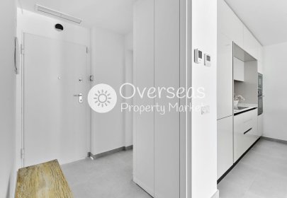 Nouvelle construction - Top Floor Bungalow -
Torrevieja